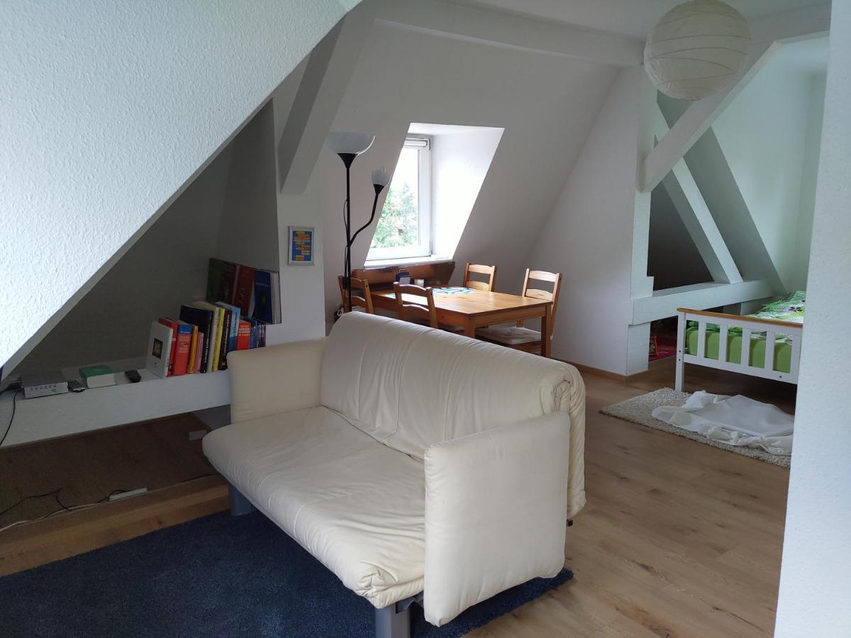 Judits Apartments Berlin Extérieur photo