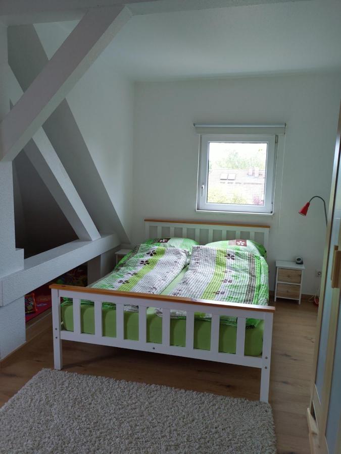 Judits Apartments Berlin Extérieur photo