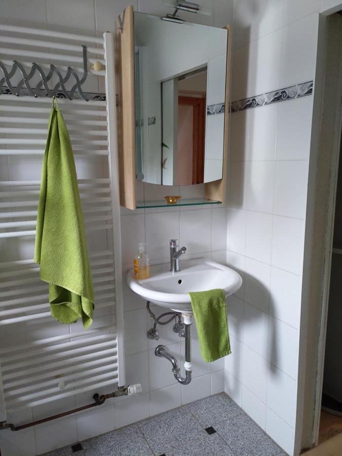 Judits Apartments Berlin Extérieur photo