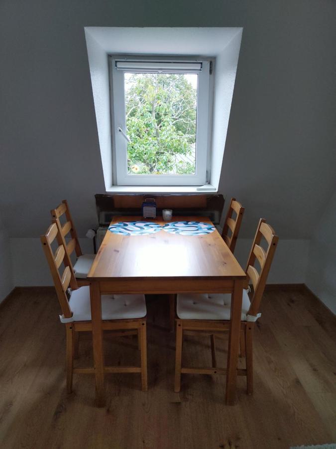 Judits Apartments Berlin Extérieur photo