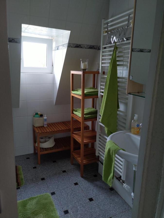 Judits Apartments Berlin Extérieur photo