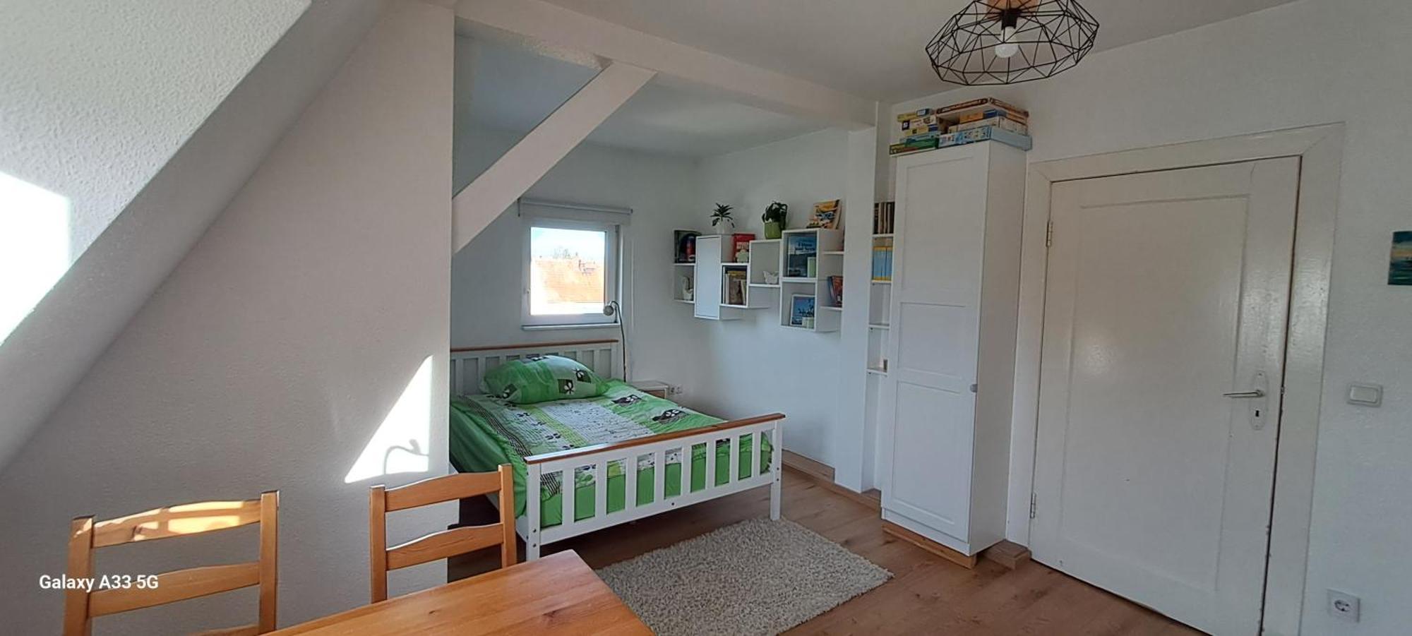 Judits Apartments Berlin Extérieur photo