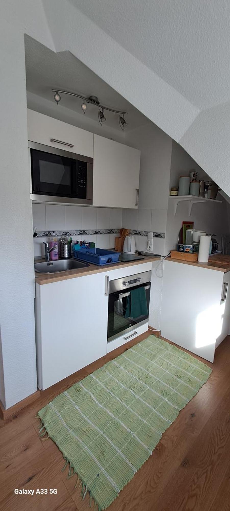 Judits Apartments Berlin Extérieur photo