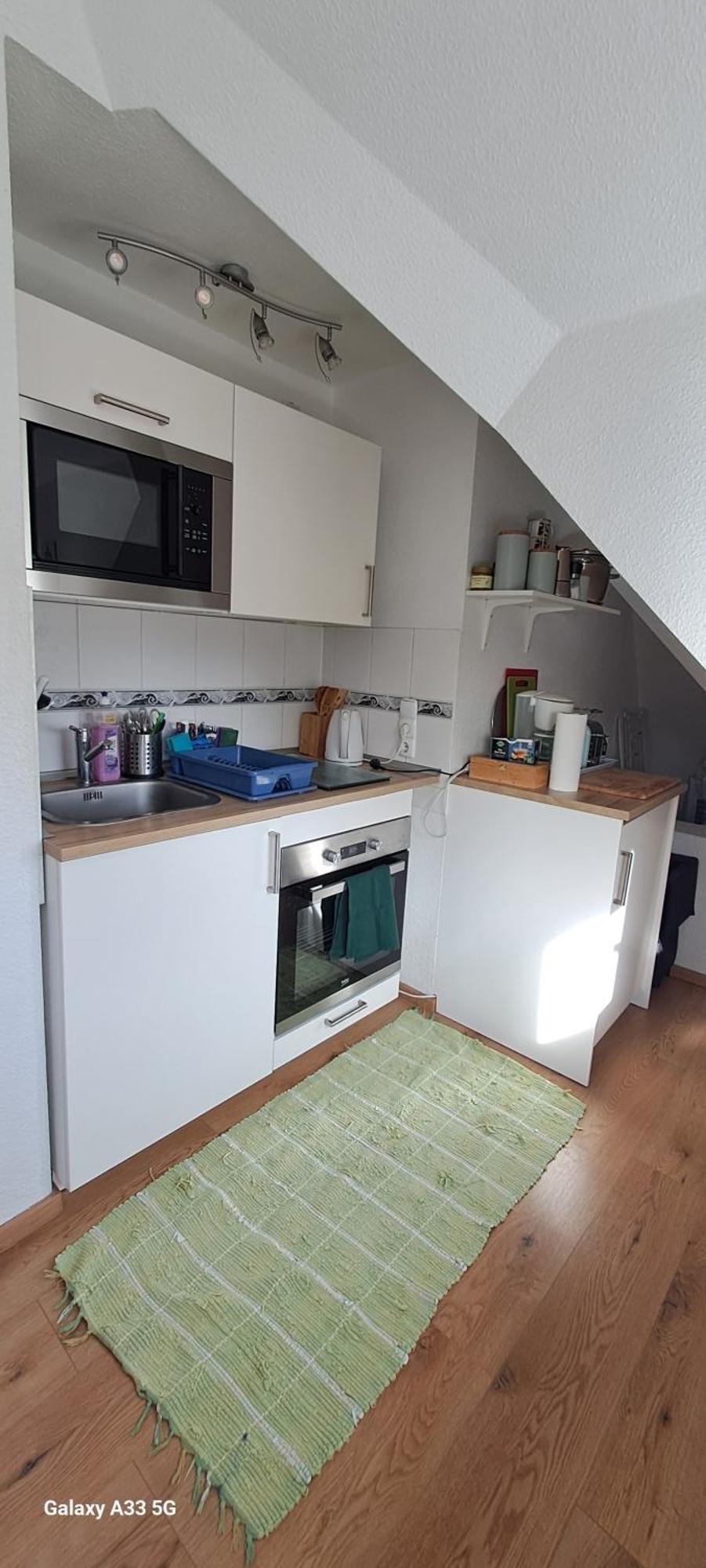 Judits Apartments Berlin Extérieur photo