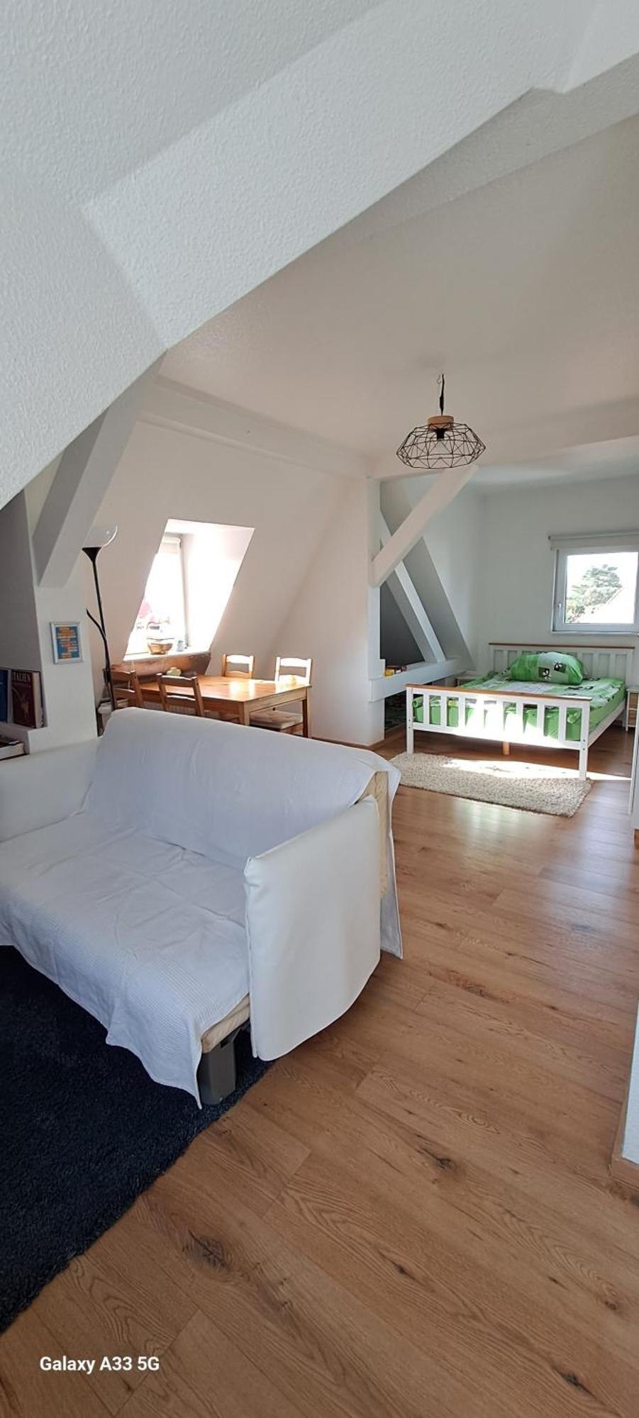 Judits Apartments Berlin Extérieur photo