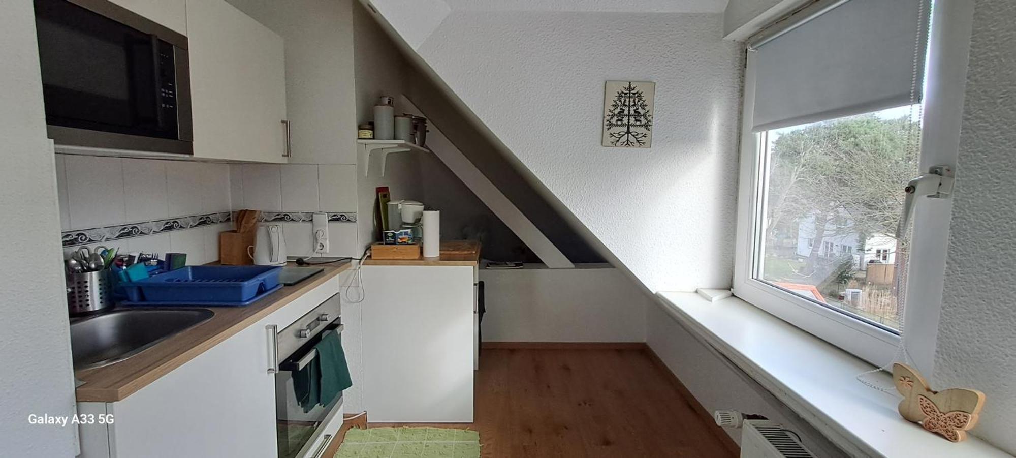 Judits Apartments Berlin Extérieur photo