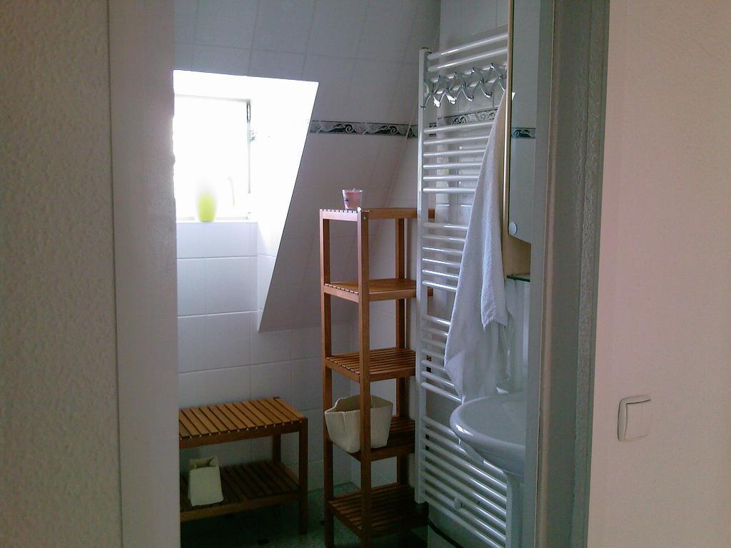 Judits Apartments Berlin Extérieur photo