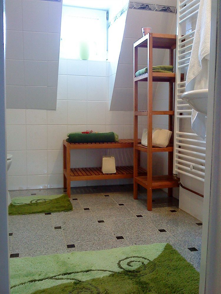 Judits Apartments Berlin Extérieur photo