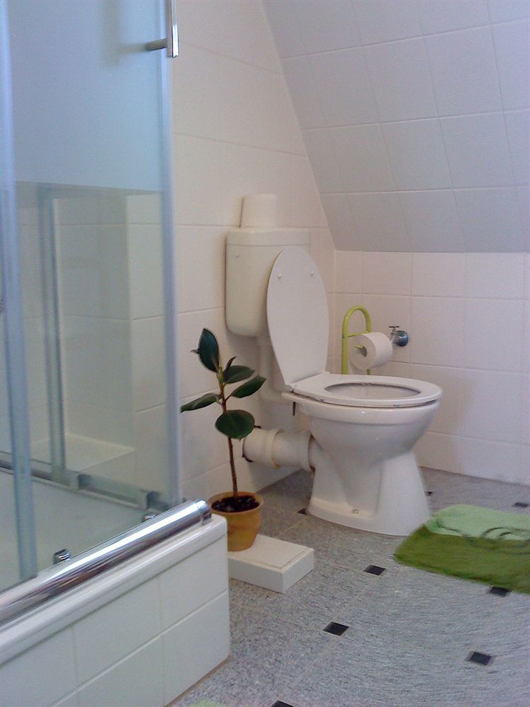 Judits Apartments Berlin Extérieur photo